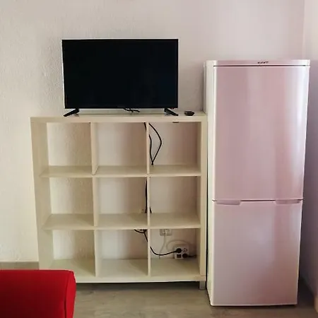 Apartamento Mareverde Fanabe Daire Costa Adeje
