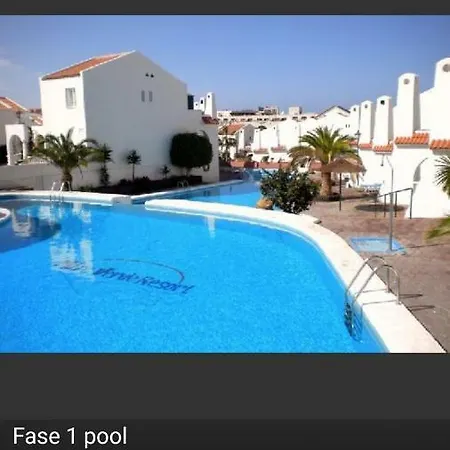 Daire Apartamento Mareverde Fanabe Costa Adeje