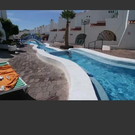 Apartamento Mareverde Fanabe Costa Adeje
