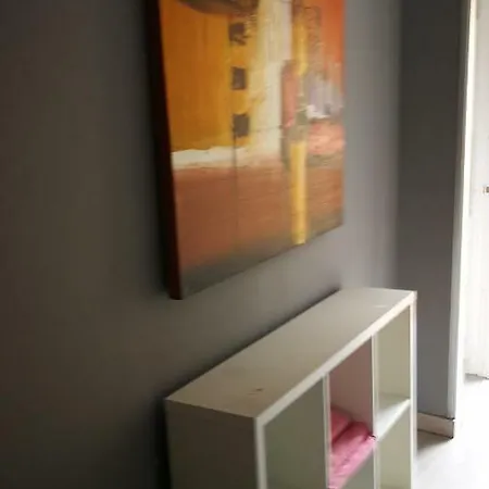 Apartamento Mareverde Fanabe 아파트 아데제